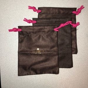 Kate spade jewelry bags